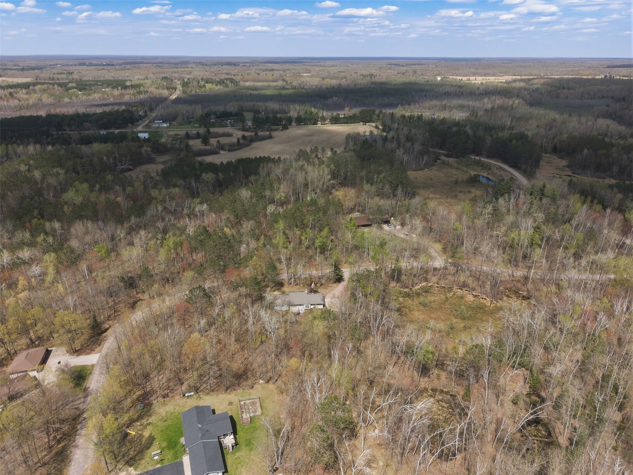 W8193 Birch Ridge Road Ladysmith, WI 54848 - Photo 42 of 48