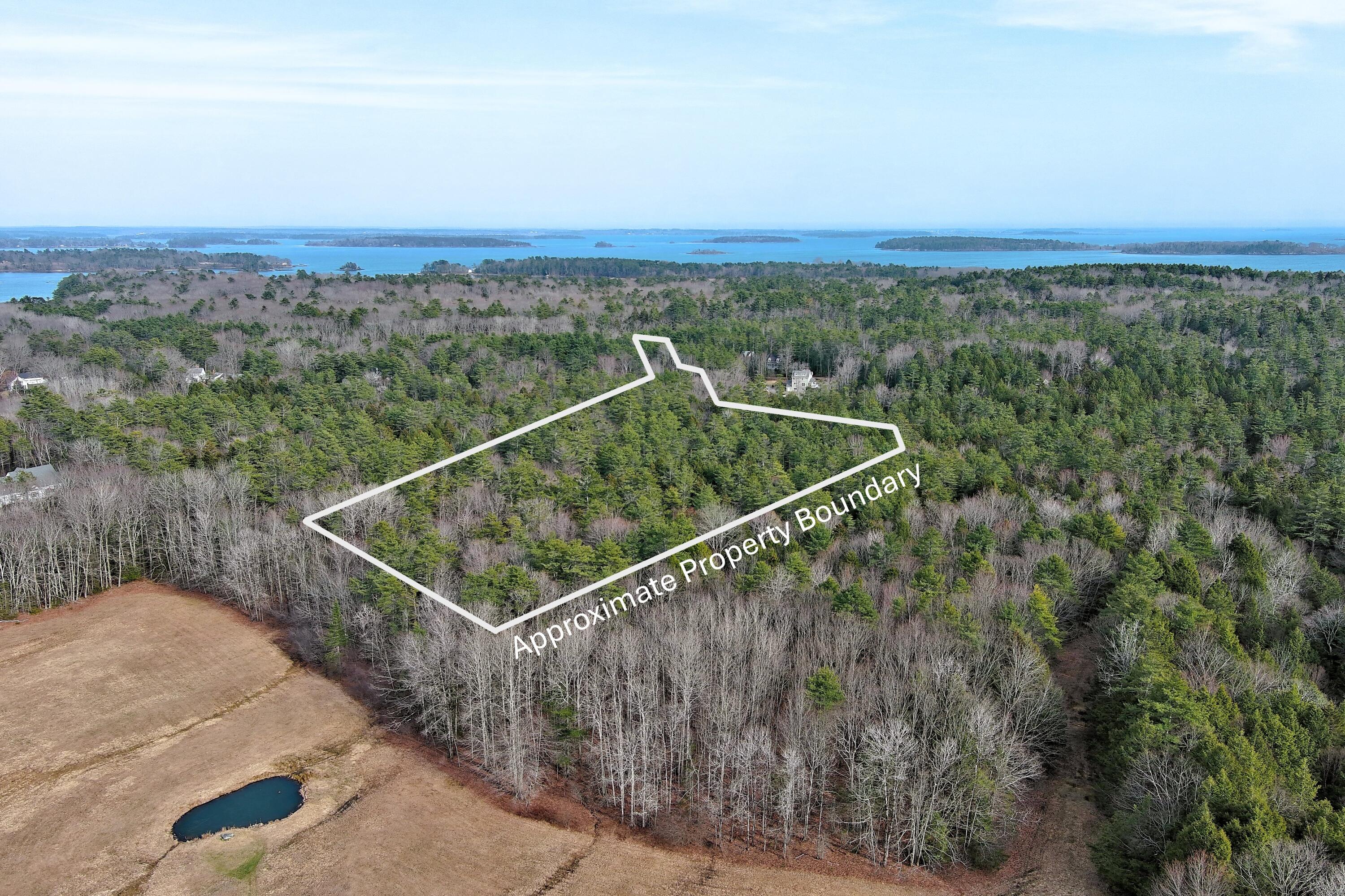 0 Redding Lane Freeport, ME 04032 - Photo 3 of 16 MAX_0566_wboundary