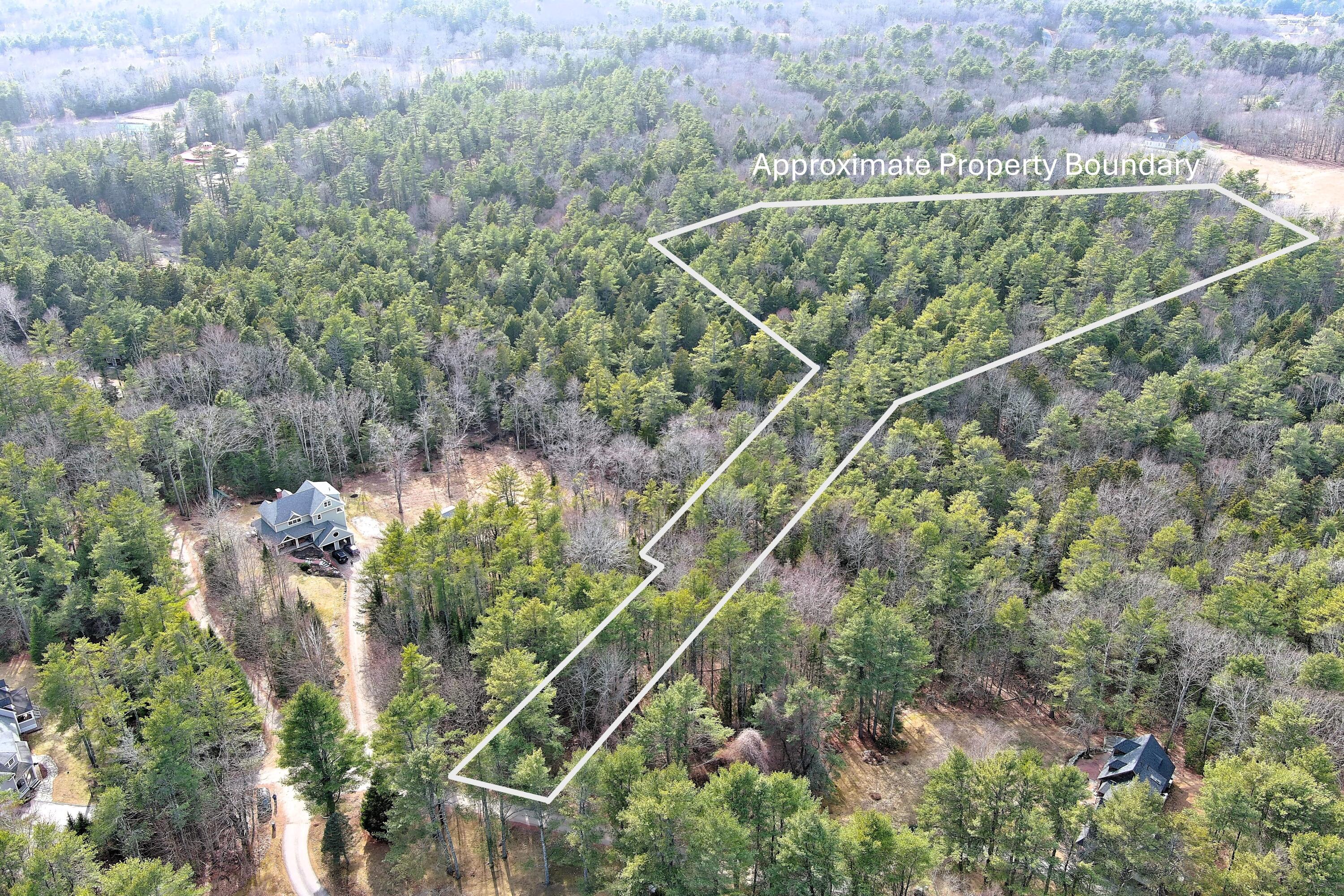 0 Redding Lane Freeport, ME 04032 - Photo 4 of 16 MAX_0546__wboundary