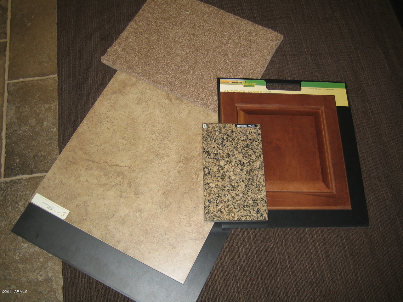 14307 West Coronado Road Goodyear, AZ 85395 - Photo 2 of 10 Interior Finishes