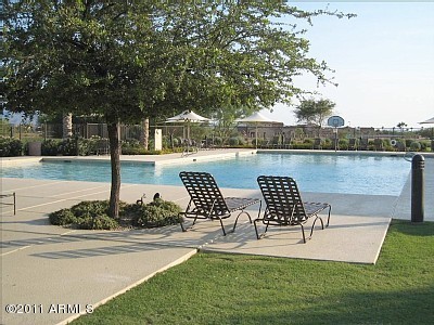 14307 West Coronado Road Goodyear, AZ 85395 - Photo 3 of 10 Community Pool