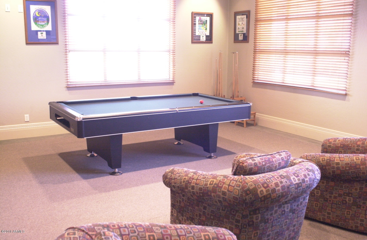 14307 West Coronado Road Goodyear, AZ 85395 - Photo 6 of 10 Community Rec. Center