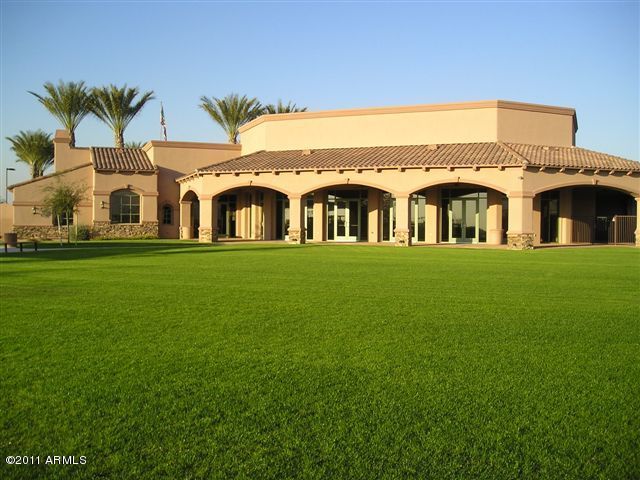 14307 West Coronado Road Goodyear, AZ 85395 - Photo 7 of 10 Community Rec. Center