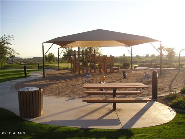 14307 West Coronado Road Goodyear, AZ 85395 - Photo 9 of 10 Play Area