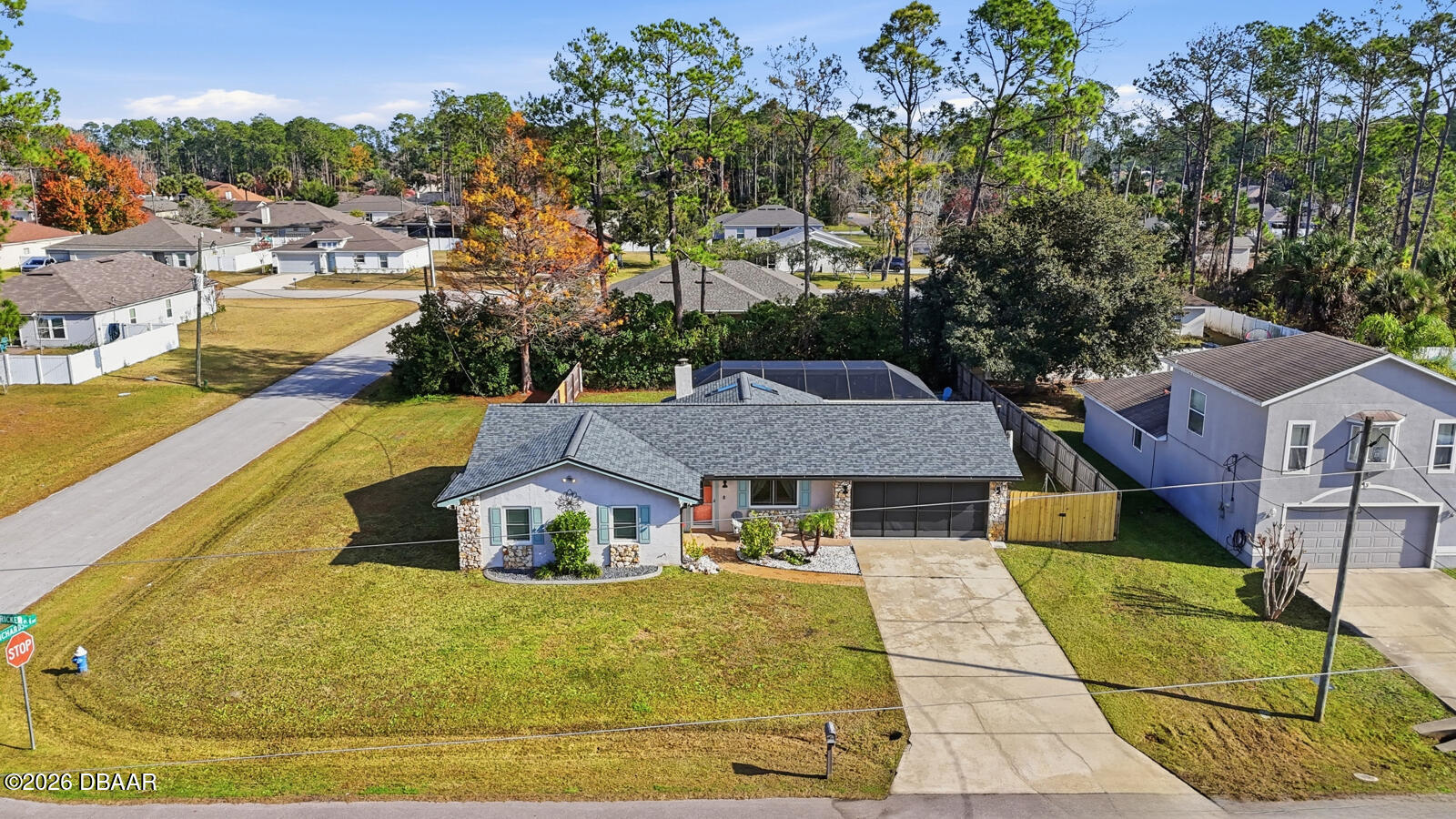 1 Ricker Place Palm Coast, FL 32164 - Photo 45 of 48 53_dji_20250829071513_0005_d copy