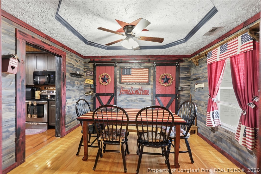 949 Adcox Road Raeford, NC 28376 - Photo 11 of 48