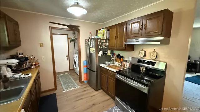 $214,900 | 540 Colony Drive, Salem, IN 47167