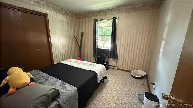 $214,900 | 540 Colony Drive, Salem, IN 47167