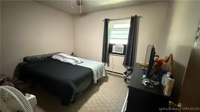 $214,900 | 540 Colony Drive, Salem, IN 47167