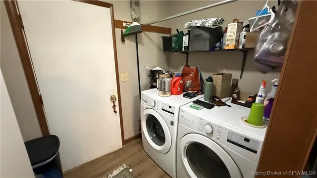 $214,900 | 540 Colony Drive, Salem, IN 47167