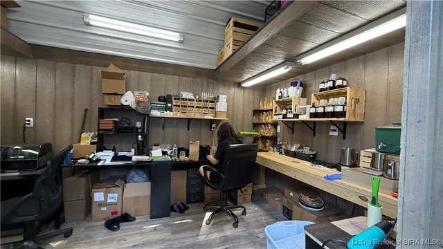 $214,900 | 540 Colony Drive, Salem, IN 47167