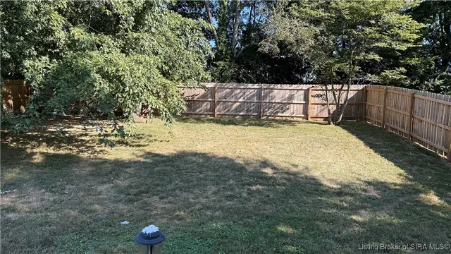 $214,900 | 540 Colony Drive, Salem, IN 47167