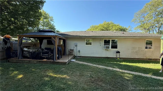 $214,900 | 540 Colony Drive, Salem, IN 47167
