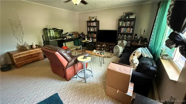 $214,900 | 540 Colony Drive, Salem, IN 47167