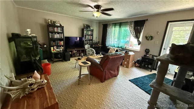 $214,900 | 540 Colony Drive, Salem, IN 47167