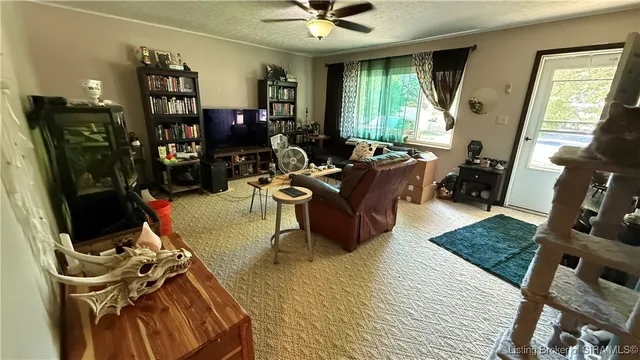 $214,900 | 540 Colony Drive, Salem, IN 47167