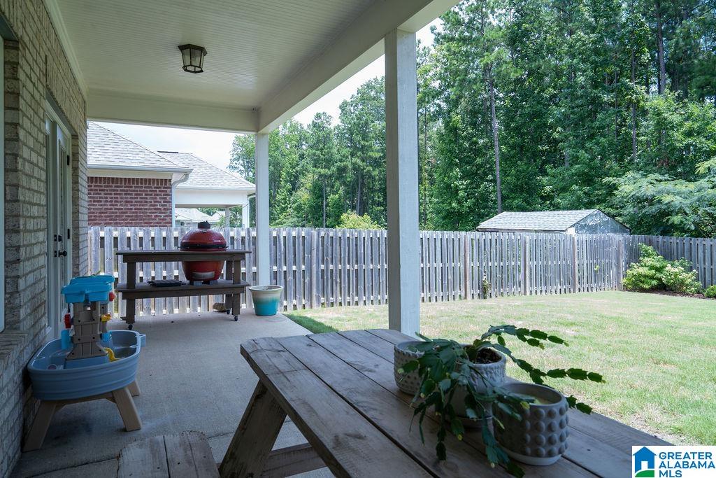 771 Pineview Road Birmingham, AL 35210 - Photo 24 of 25