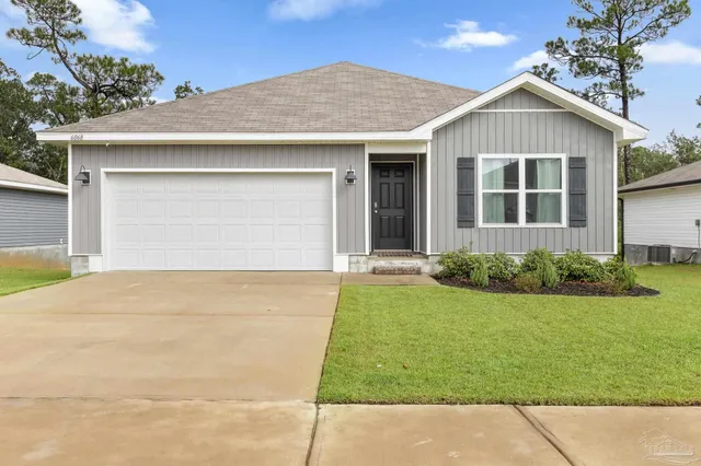 $265,000 | 6068 Secretariat Way, Pensacola, FL 32526