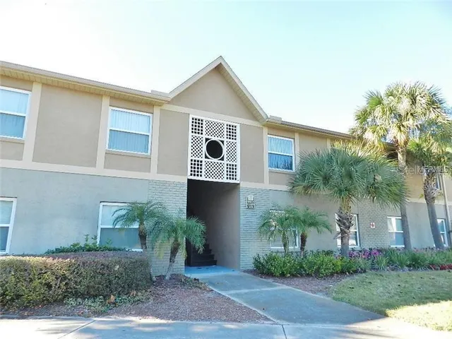 $1,600 | 9932 Sweepstakes Lane, Unit GE, Orlando, FL 32837