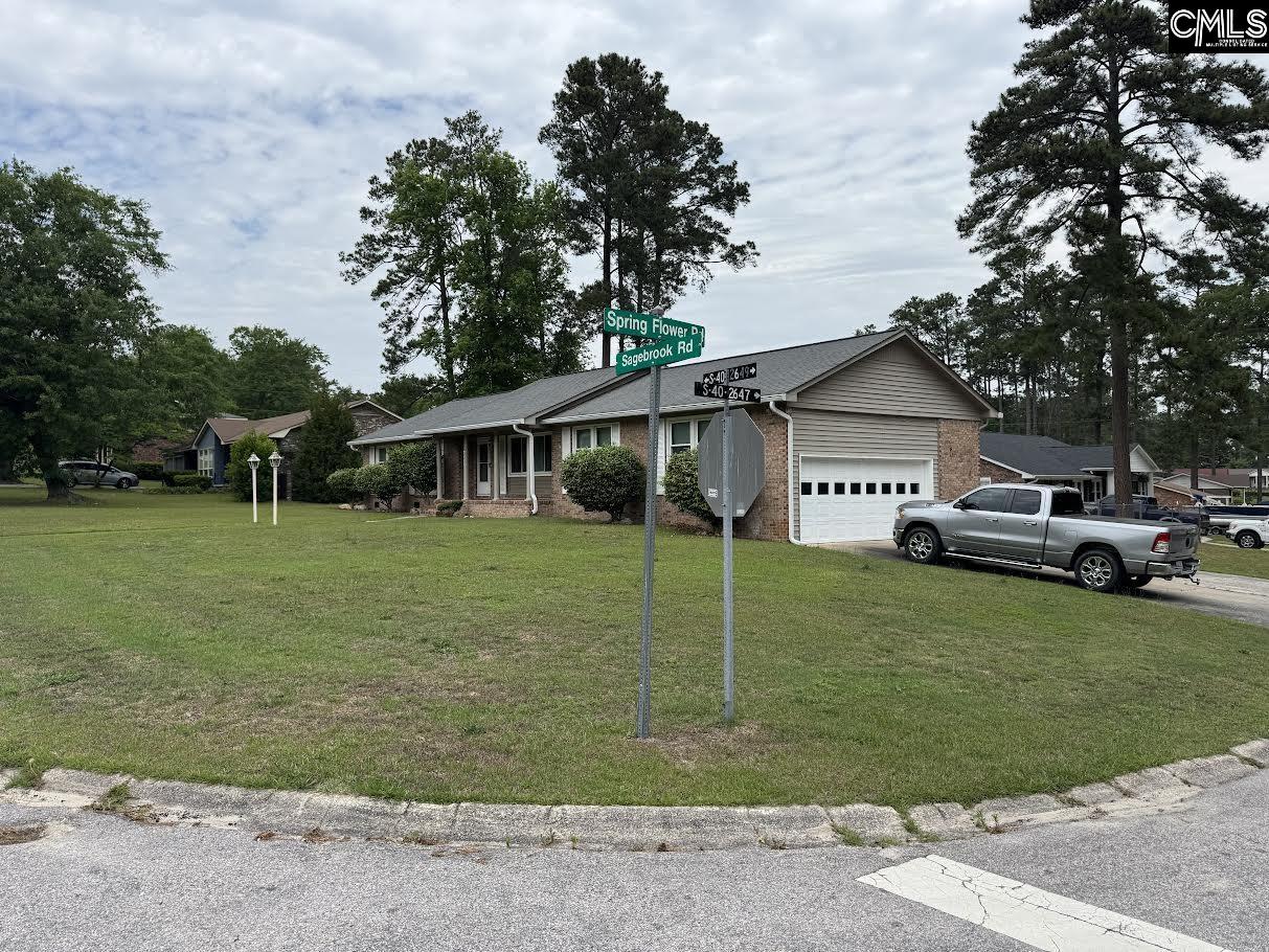 7909 Sagebrook Road Columbia, SC 29223 - Photo 32 of 33