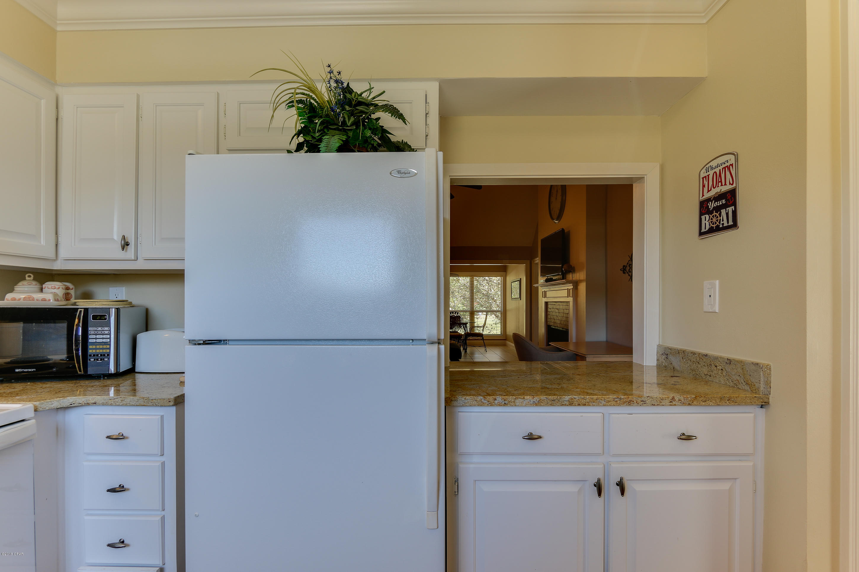 4301 Bay Point Road, Unit 470 Panama City Beach, FL 32408 - Photo 11 of 41