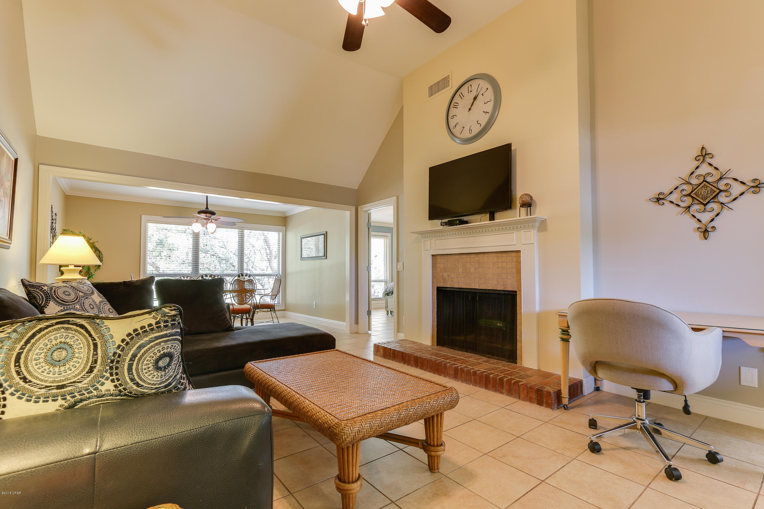 4301 Bay Point Road, Unit 470 Panama City Beach, FL 32408 - Photo 13 of 41