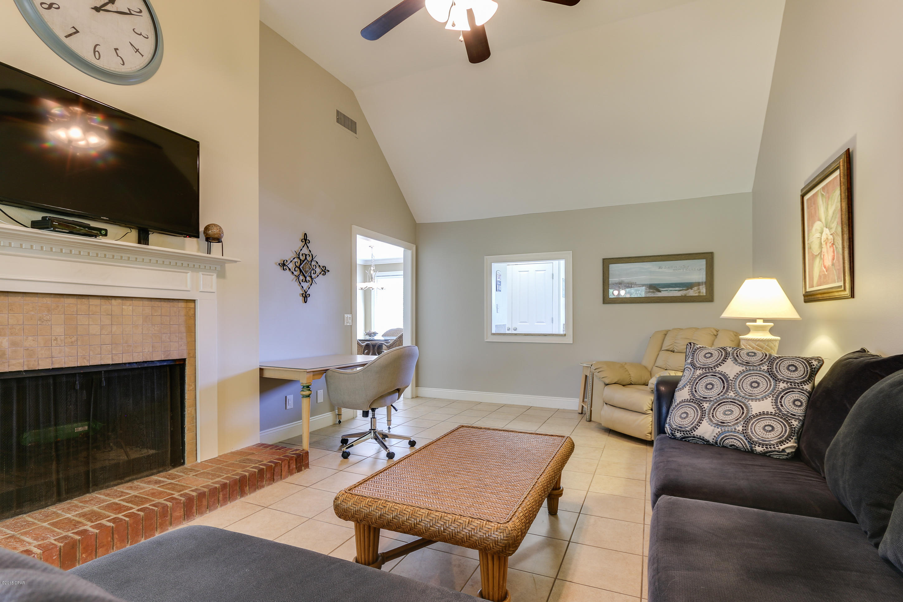 4301 Bay Point Road, Unit 470 Panama City Beach, FL 32408 - Photo 16 of 41