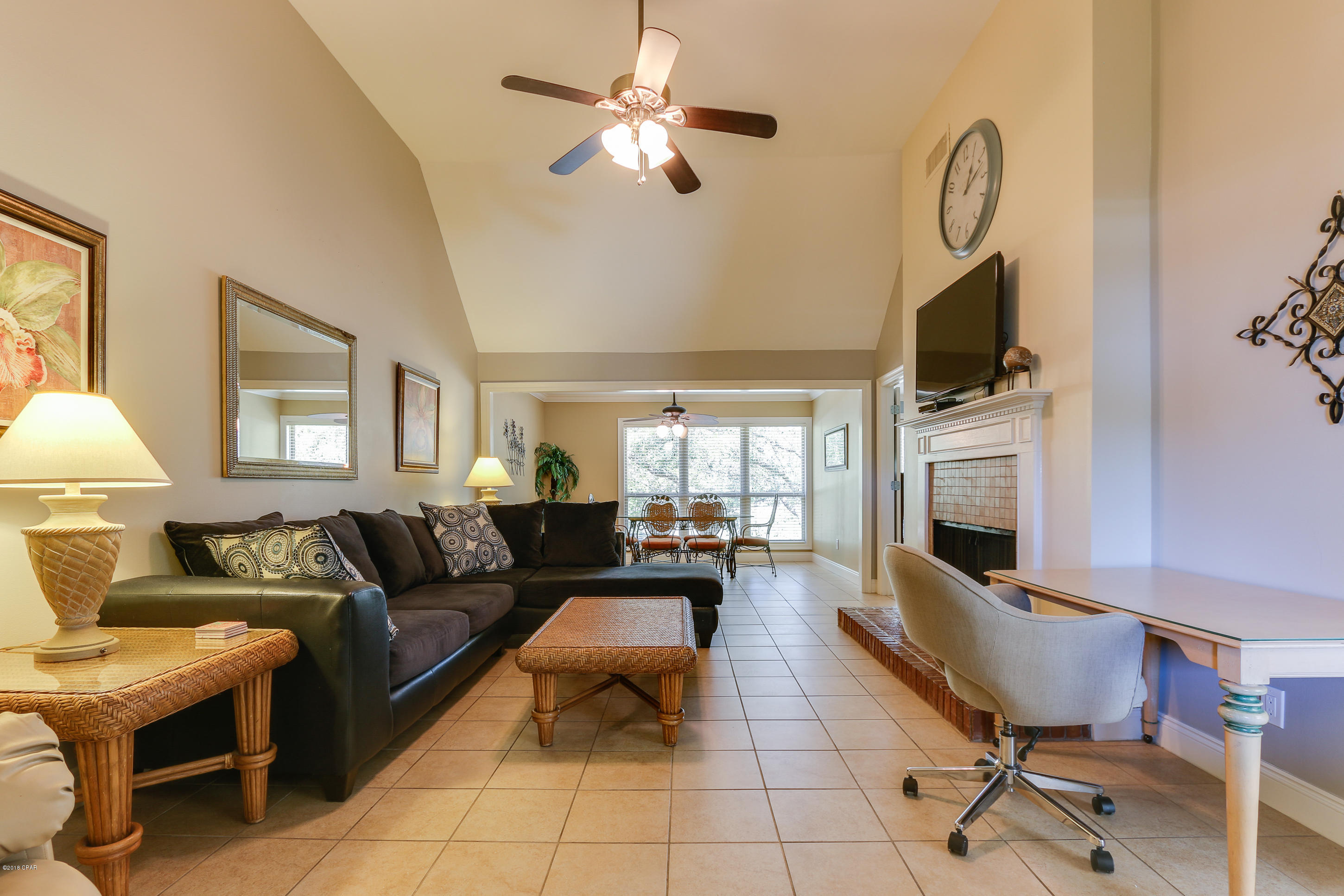 4301 Bay Point Road, Unit 470 Panama City Beach, FL 32408 - Photo 18 of 41