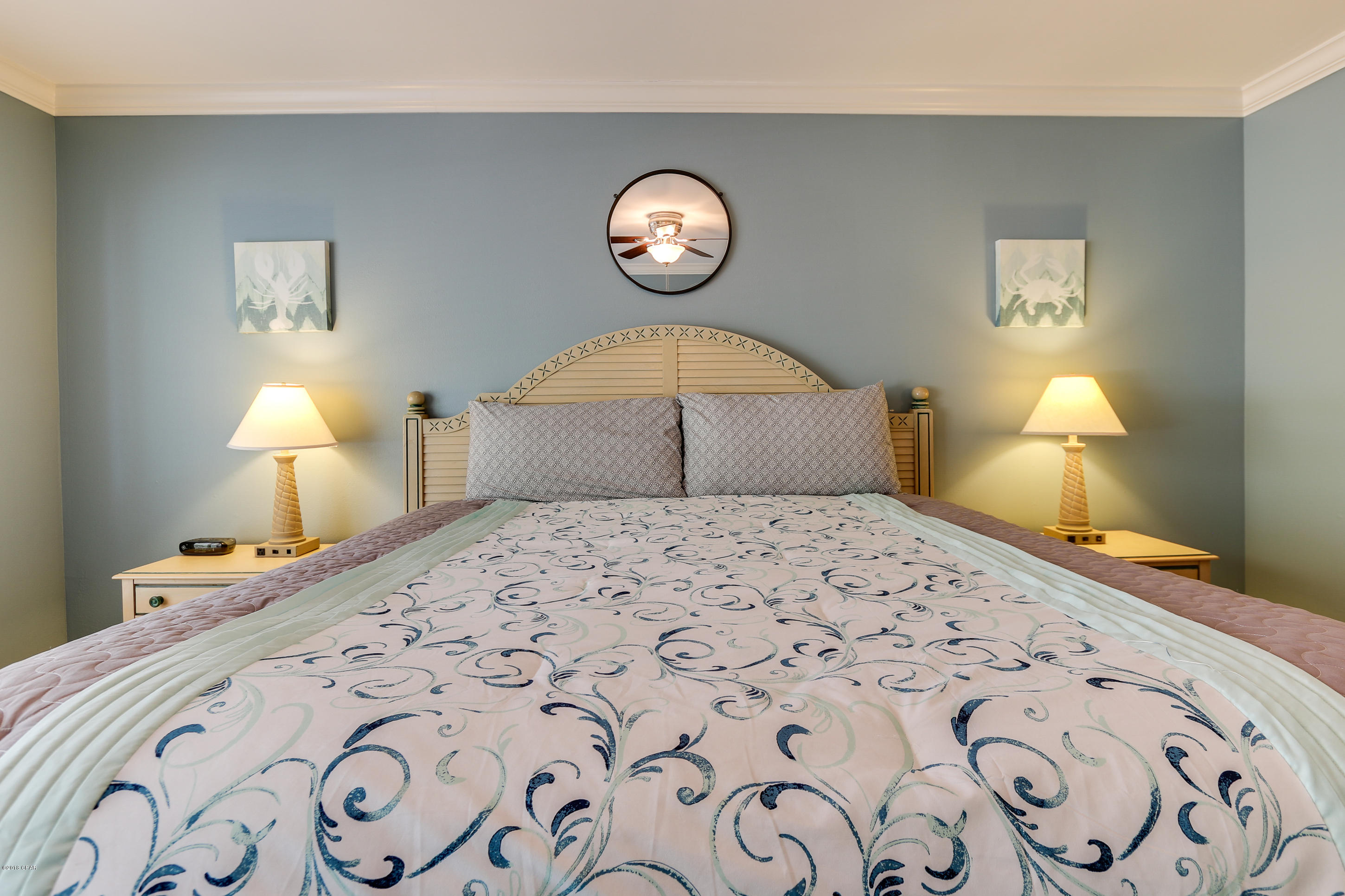 4301 Bay Point Road, Unit 470 Panama City Beach, FL 32408 - Photo 24 of 41