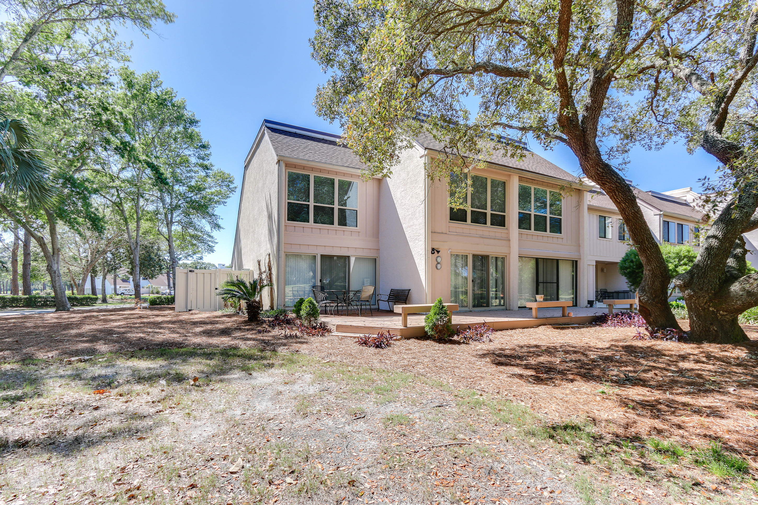 4301 Bay Point Road, Unit 470 Panama City Beach, FL 32408 - Photo 38 of 41