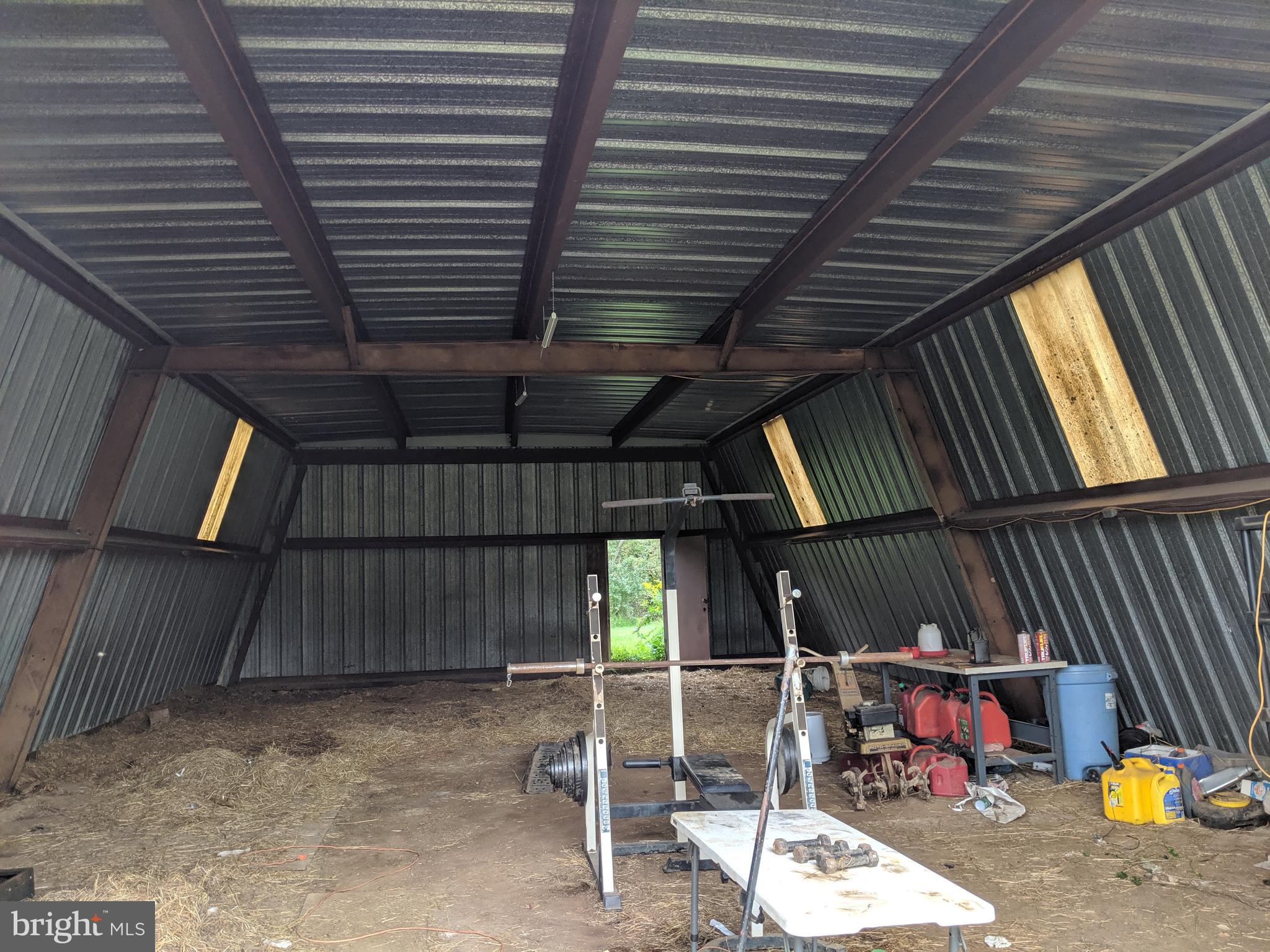 954 Callowhill Road Perkasie, PA 18944 - Photo 11 of 11 Large storage/stable/shed