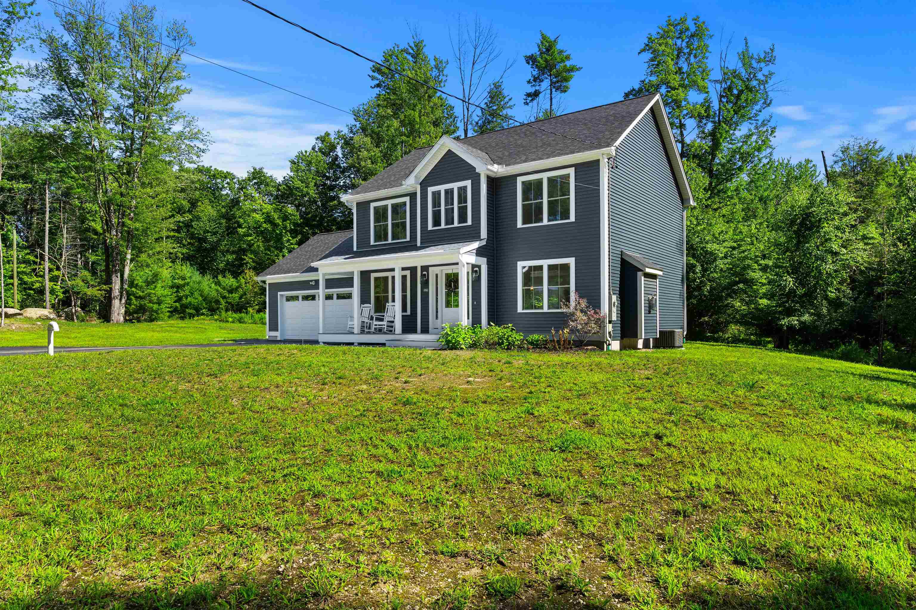 229 County Road Greenfield, NH 03047 - Photo 27 of 38 Gallery Image 27