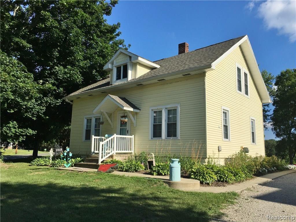 1518 Faussett Road Howell, MI 48855 - Photo 1 of 43 Photo Aug 01, 6 12 35 PM.jpg