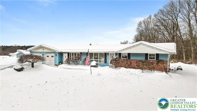 $389,900 | 380 Cherry Lane Road, Bartonsville, PA 18321