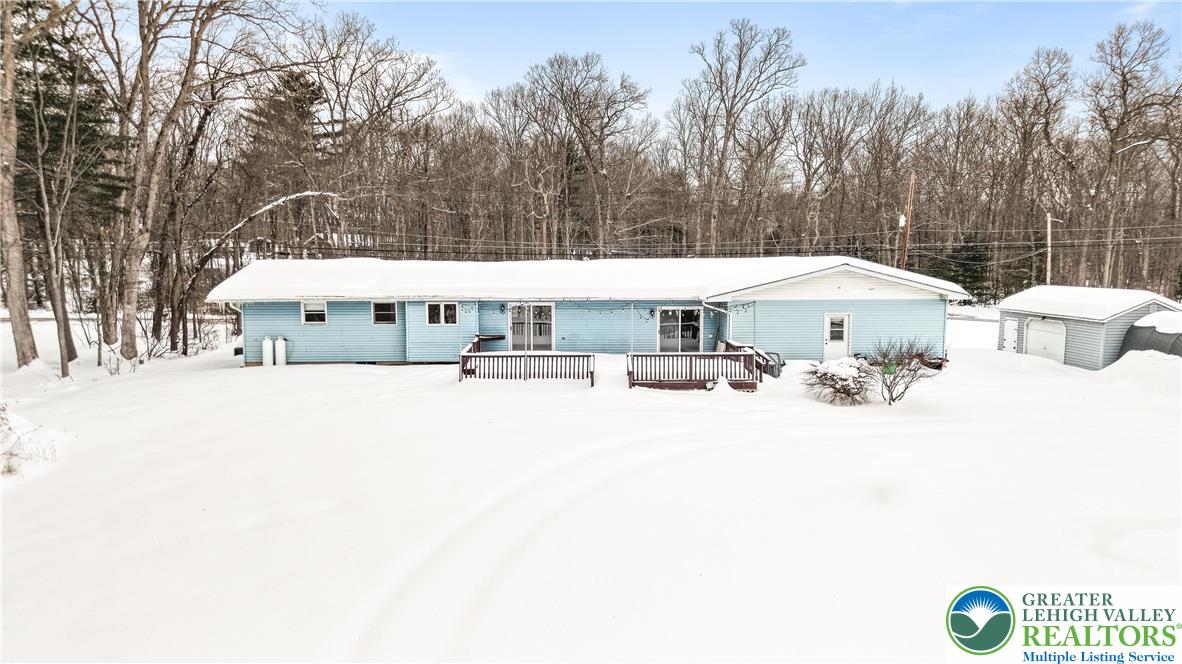 380 Cherry Lane Road Bartonsville, PA 18321 - Photo 29 of 36