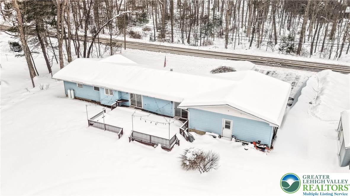 380 Cherry Lane Road Bartonsville, PA 18321 - Photo 33 of 36