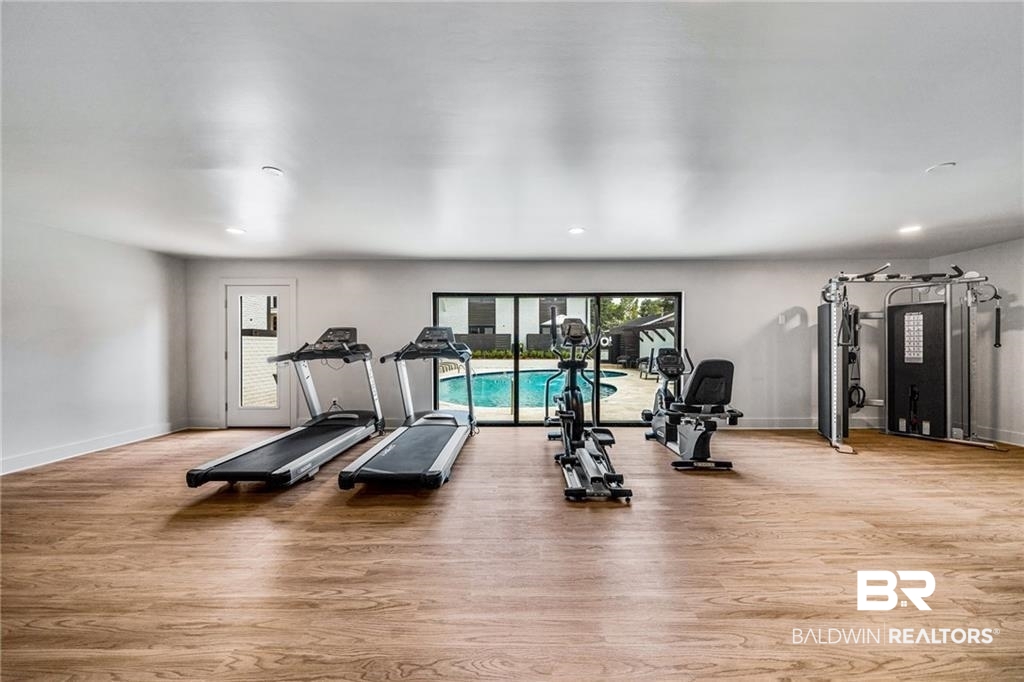 3655 Old Shell Road, Unit 402 Mobile, AL 36608 - Photo 21 of 28