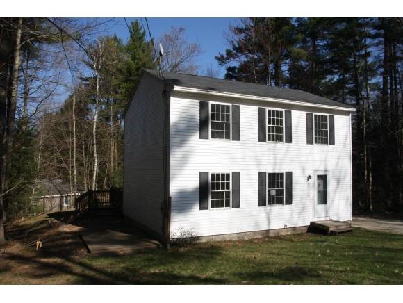 33 Patten Hill Road Hillsborough, NH 03244 - Photo 1 of 1 Gallery Image 1