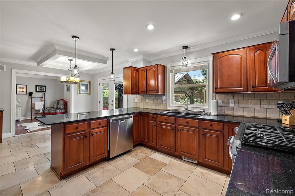 44 Old Perch Road Rochester Hills, MI 48309 - Photo 24 of 55