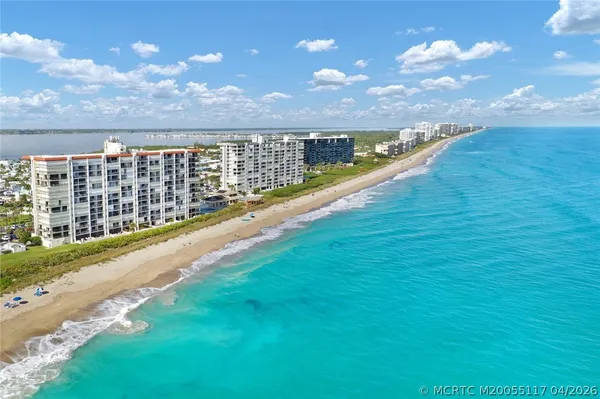 $4,500 | 10600 South Ocean Drive, Unit 1205, Jensen Beach, FL 34957