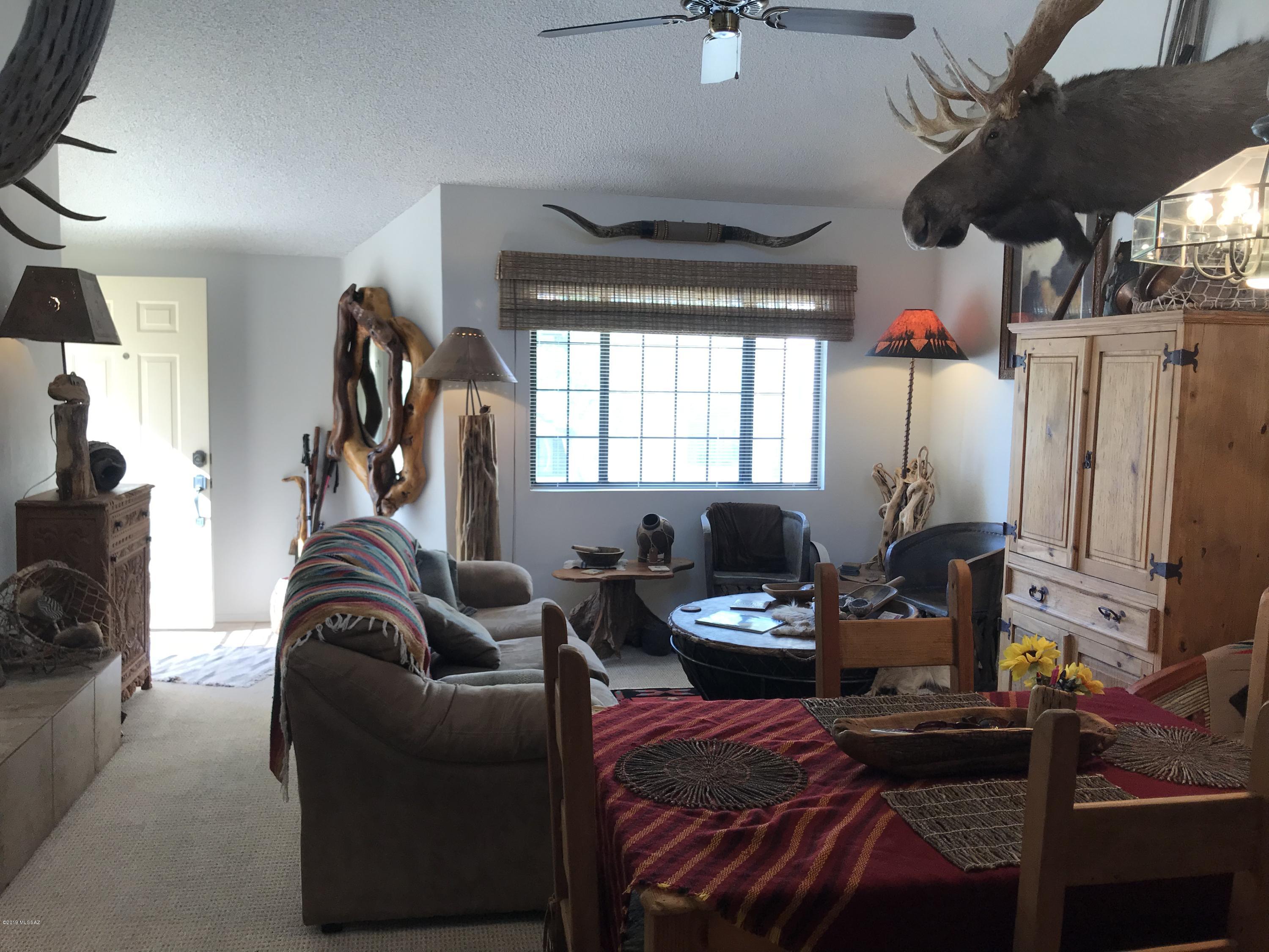 1200 East River Road, Unit G85 Tucson, AZ 85718 - Photo 17 of 31