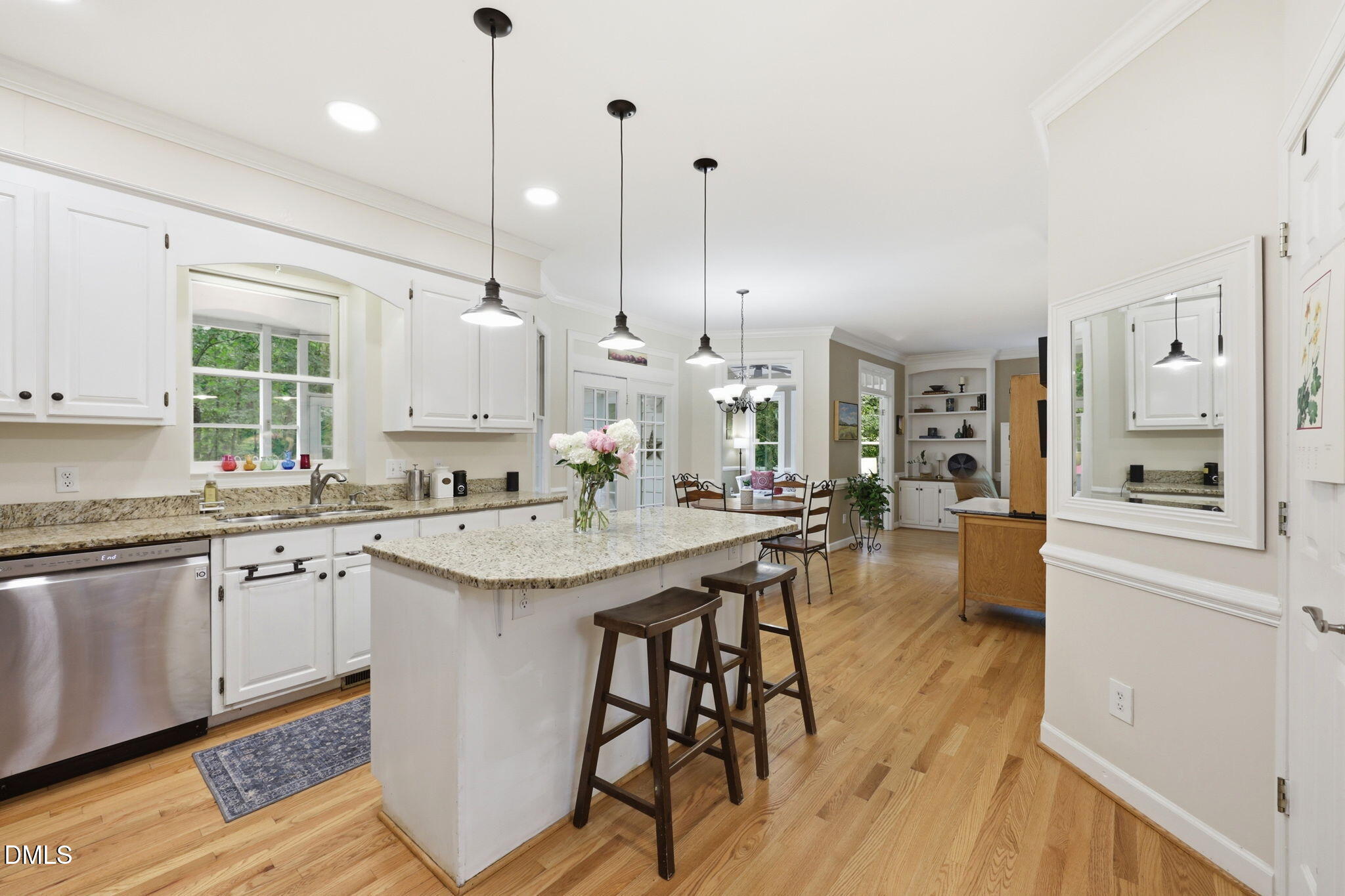 4913 Salem Ridge Road Holly Springs, NC 27540 - Photo 25 of 90