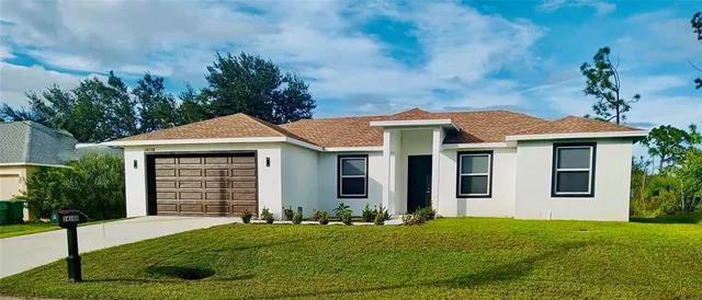 $2,299 | 14108 Chesswood Lane, Port Charlotte, FL 33981