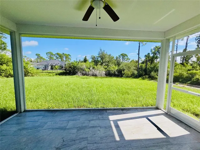 $2,299 | 14108 Chesswood Lane, Port Charlotte, FL 33981