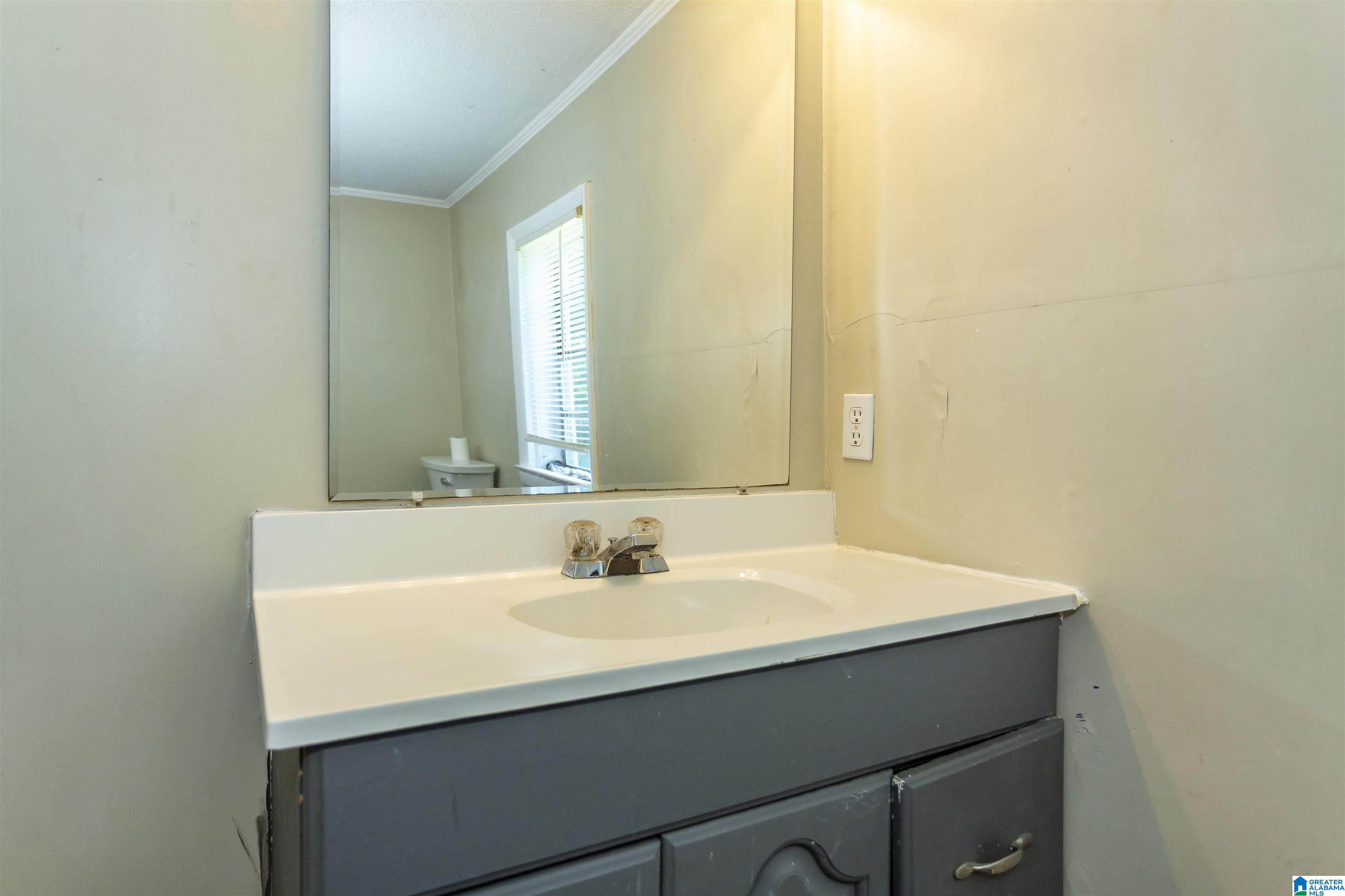 1907 Kelly Loop Road Mount Olive, AL 35117 - Photo 20 of 26
