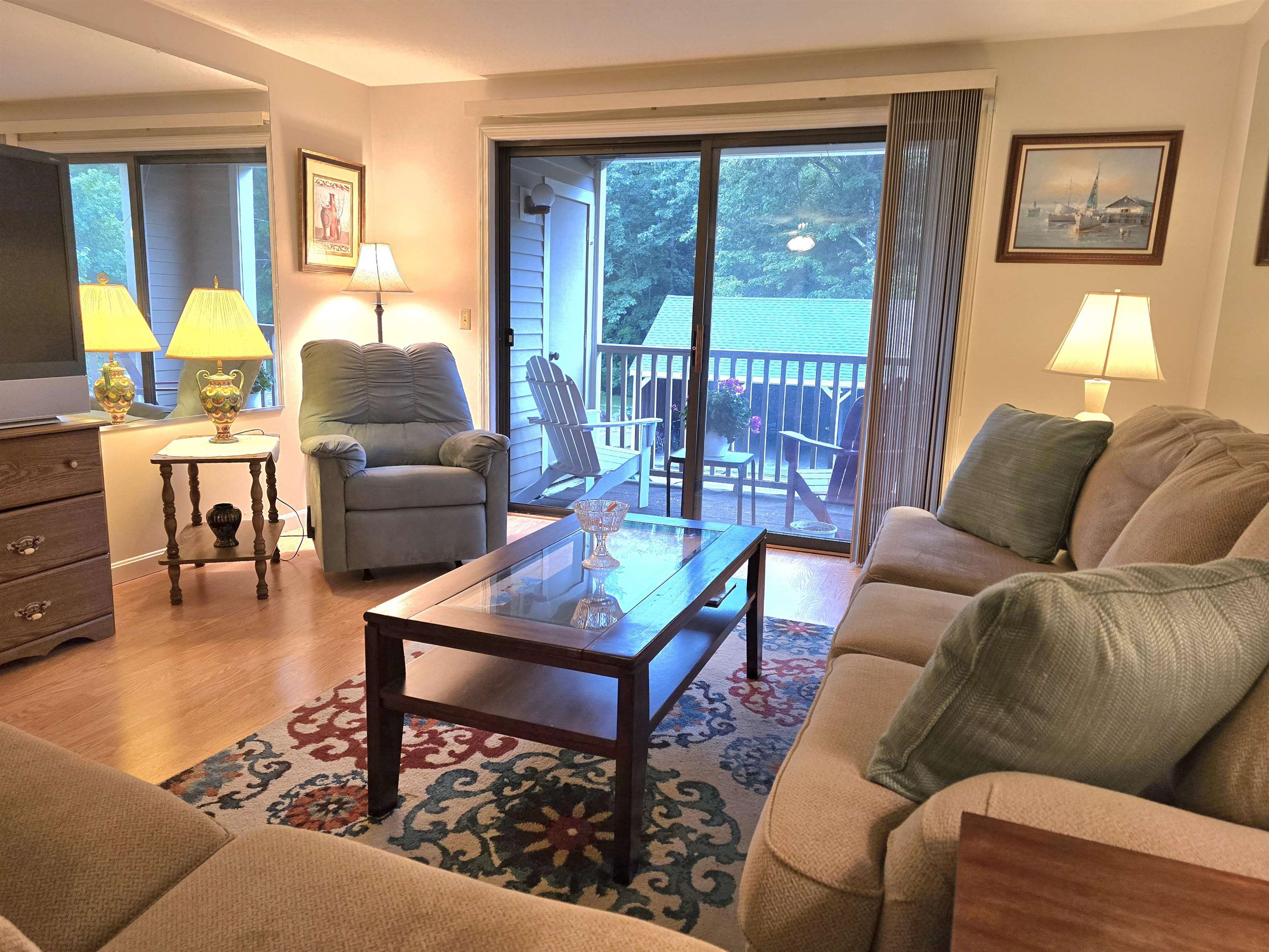 19 Saco Street, Unit 58 Conway, NH 03813 - Photo 8 of 31