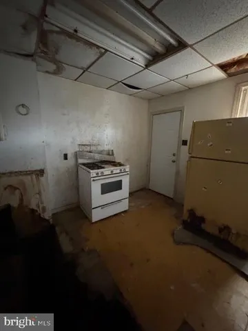 a view of room and window