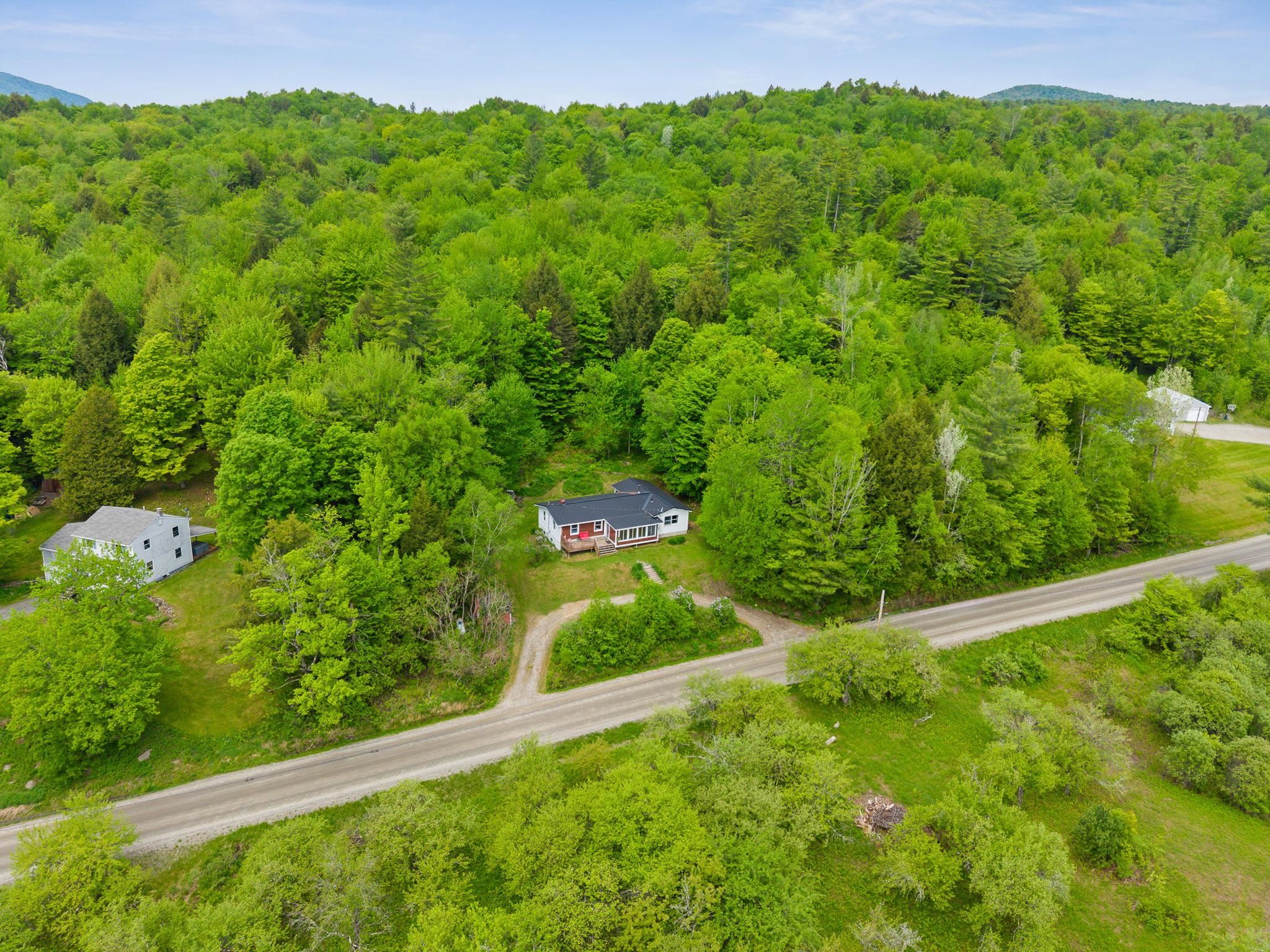 387 Foote Brook Road Johnson, VT 05656 - Photo 49 of 60