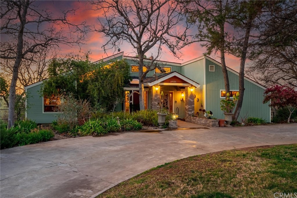 3406 Keefer Road Chico, CA 95973 - Photo 1 of 1 Beautifully established Country Estate on over 7 ½ acres in north Chico