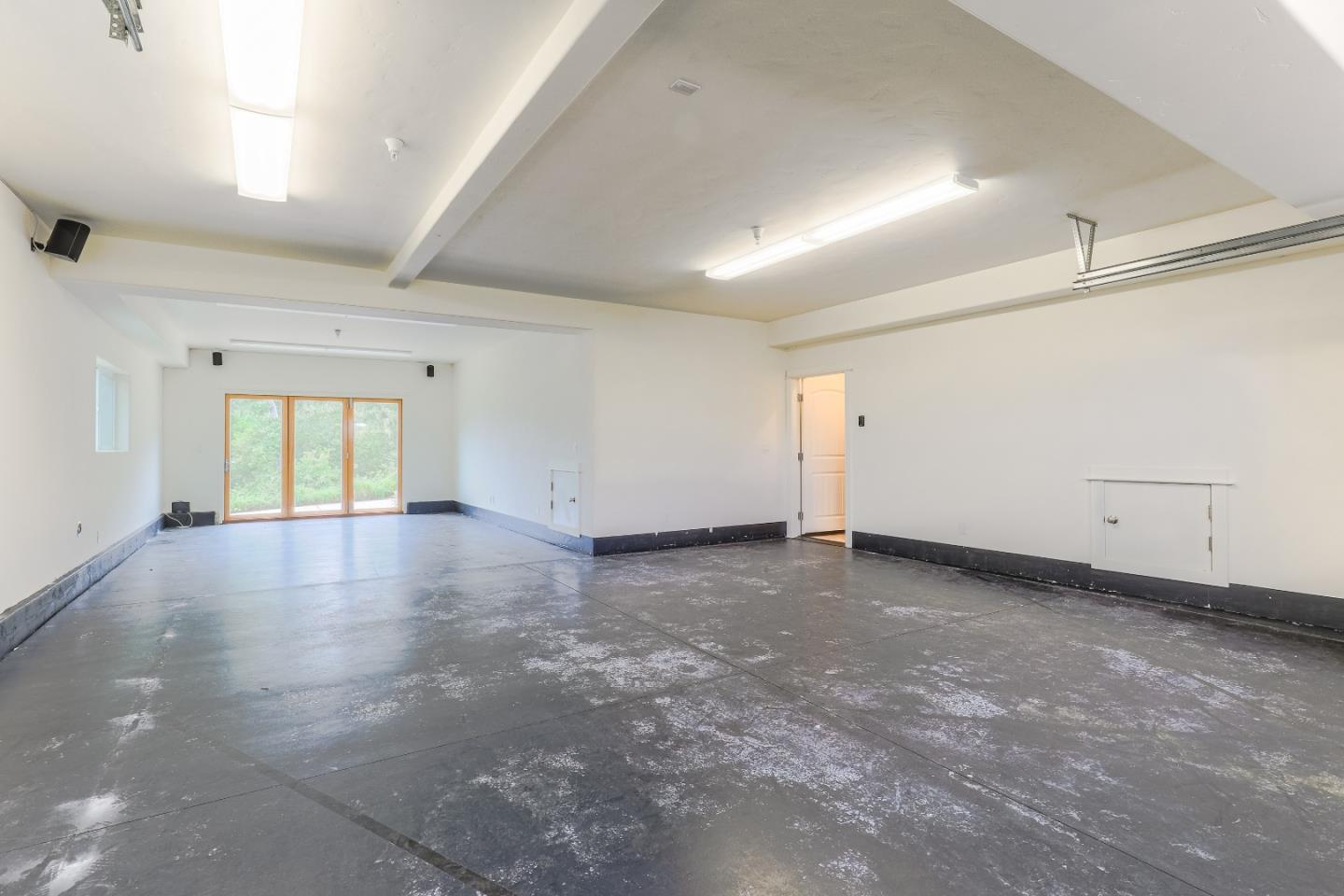 3030 Haas Drive Aptos, CA 95003 - Photo 41 of 44 a view of a livingroom with a staircase